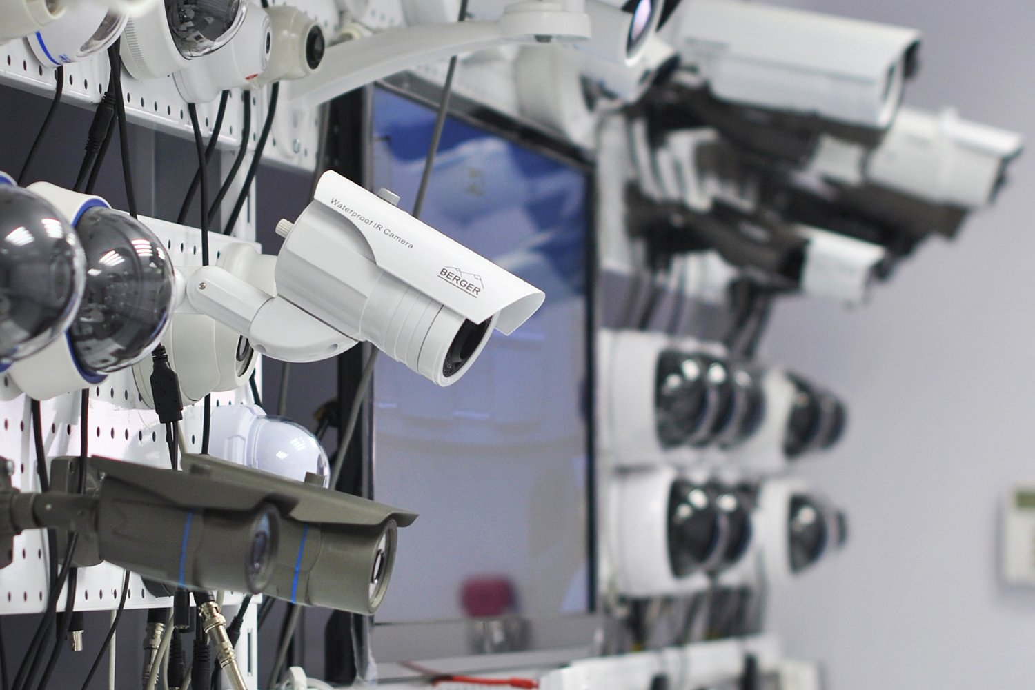 Как выбрать видеодомофон